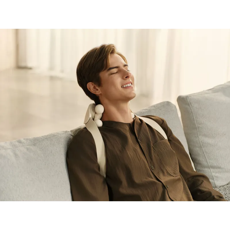 Массажер SKG HS500-2