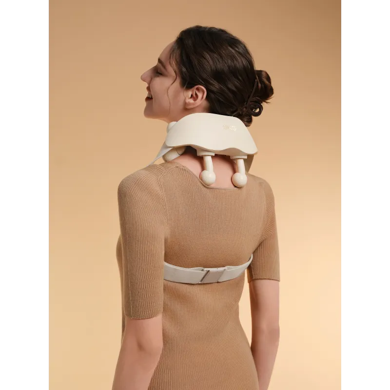 Массажер SKG HS500-2