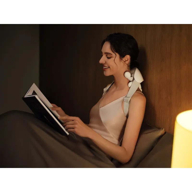 Массажер SKG HS500-2