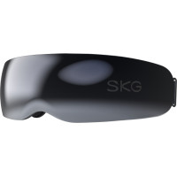 SKG E7 2-In-1 Vibration Heated Eye Massager
