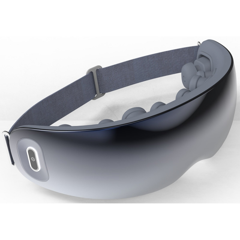 SKG E7 2-In-1 Vibration Heated Eye Massager