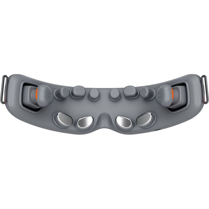 SKG E7 2-In-1 Vibration Heated Eye Massager