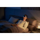SKG E7 2-In-1 Vibration Heated Eye Massager