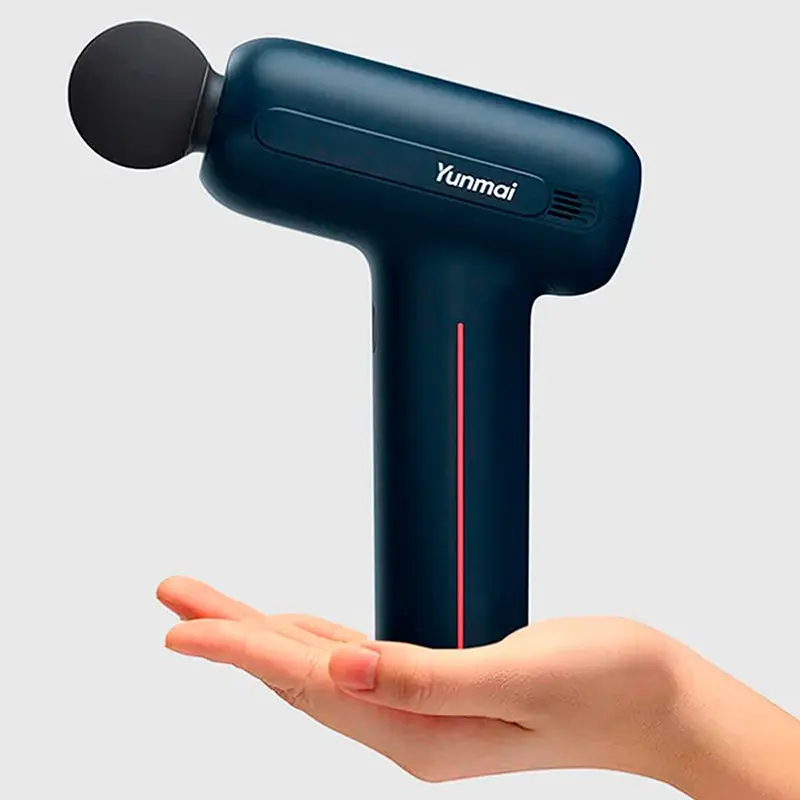 Масажер Yunmai Massage Gun EasePro (YMFG-M406)