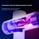 Масажер Yunmai Massage Gun Prime 2 (YMFG-M418)