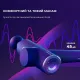 Масажер Yunmai Massage Gun Prime 2 (YMFG-M418)