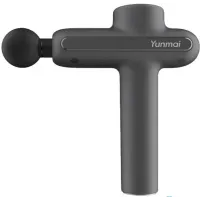 Массажер Yunmai Massage Gun Pro (YMFG-B563)