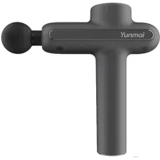 Массажер Yunmai Massage Gun Pro (YMFG-B563)