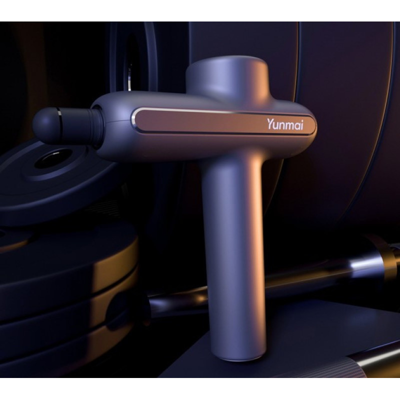 Yunmai Massage Gun Pro (YMFG-B563)