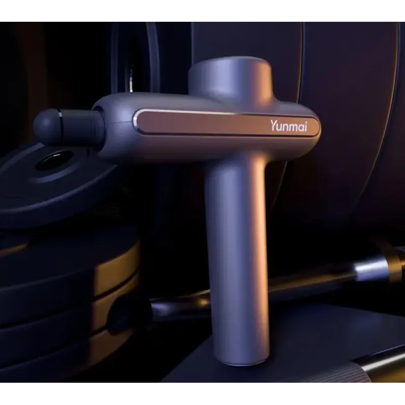 Масажер Yunmai Massage Gun Pro (YMFG-B563)