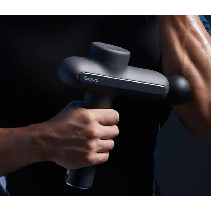 Масажер Yunmai Massage Gun Pro (YMFG-B563)