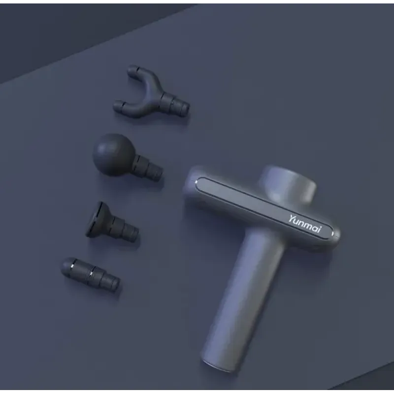 Масажер Yunmai Massage Gun Pro (YMFG-B563)