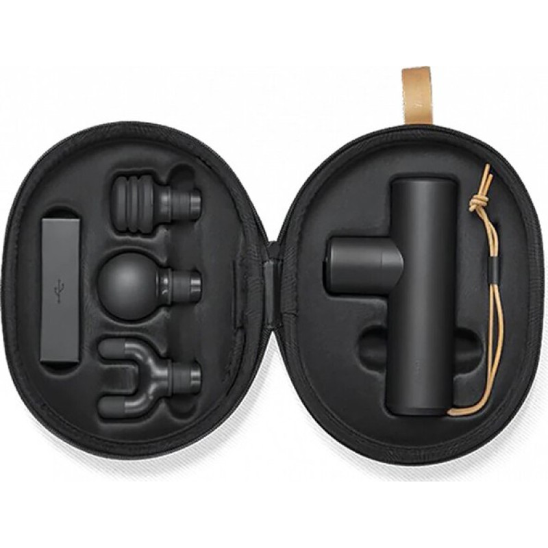 Yunmai Massage Gun Mini (YMFG-M352)