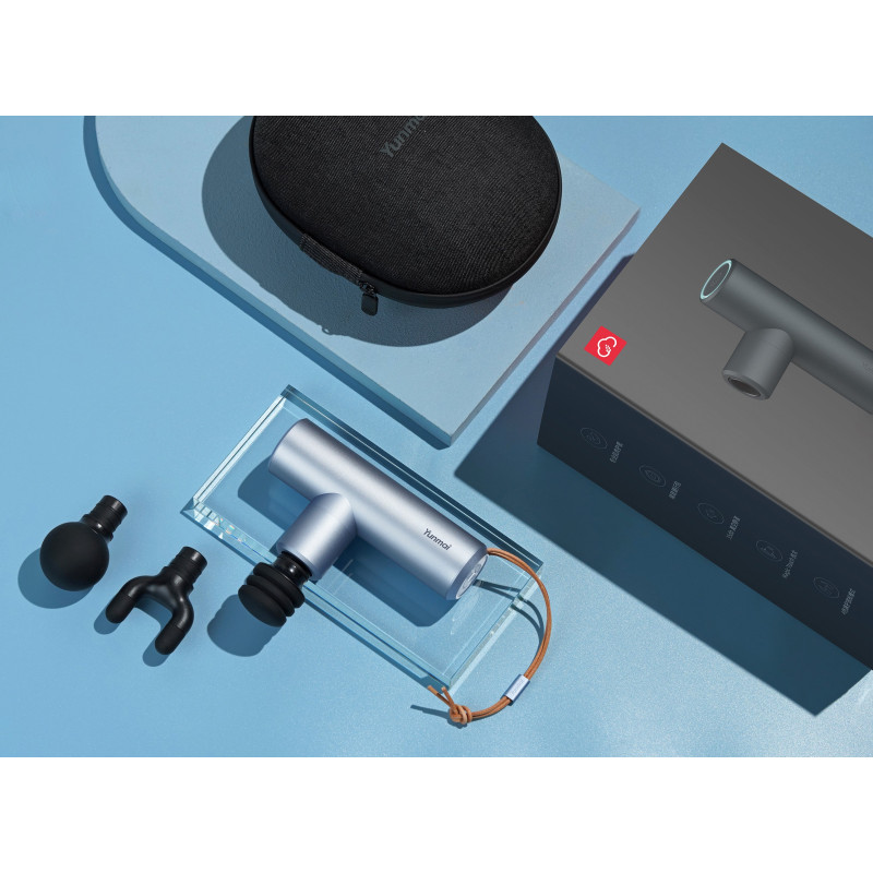 Yunmai Massage Gun Mini (YMFG-M352)