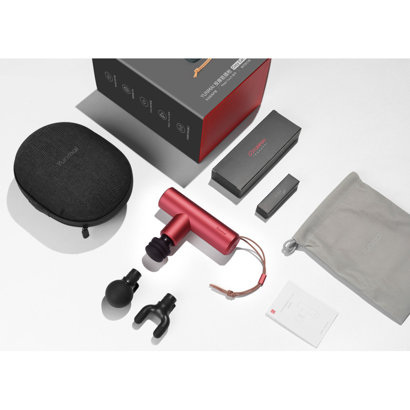 Yunmai Massage Gun Mini (YMFG-M352)