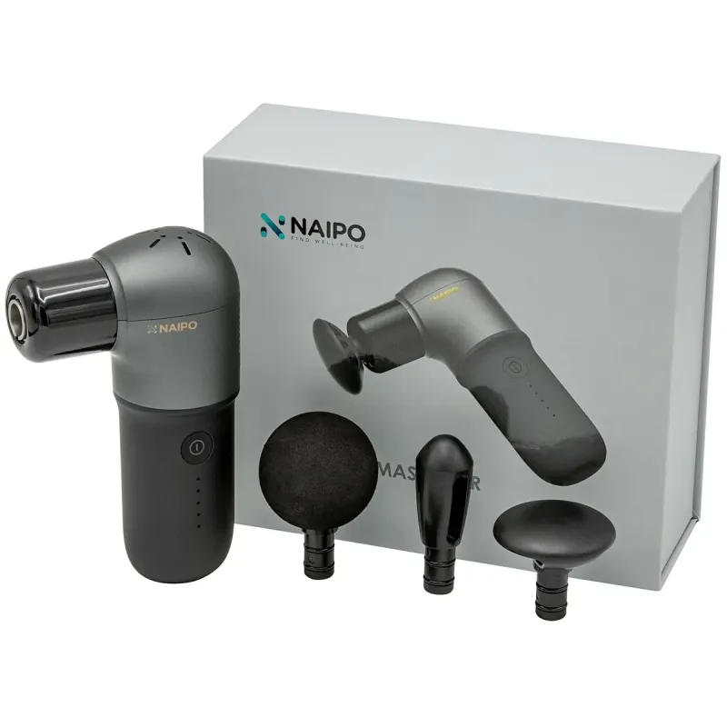 Масажер NAIPO MGPC-002
