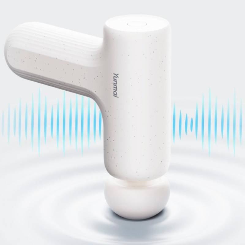 Yunmai Massage Gun mini 2 (YMFG-M356)