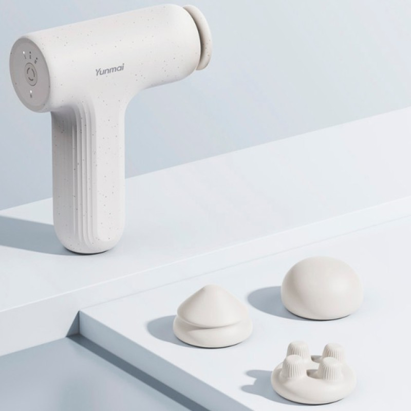 Yunmai Massage Gun mini 2 (YMFG-M356)