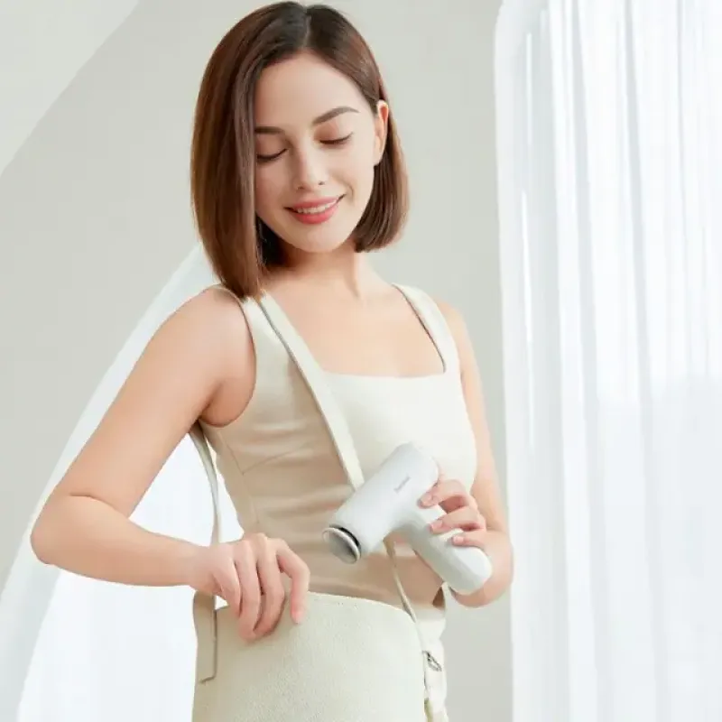 Массажер Yunmai Massage Gun mini 2 (YMFG-M356)