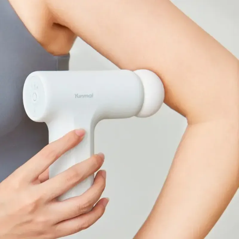 Массажер Yunmai Massage Gun mini 2 (YMFG-M356)