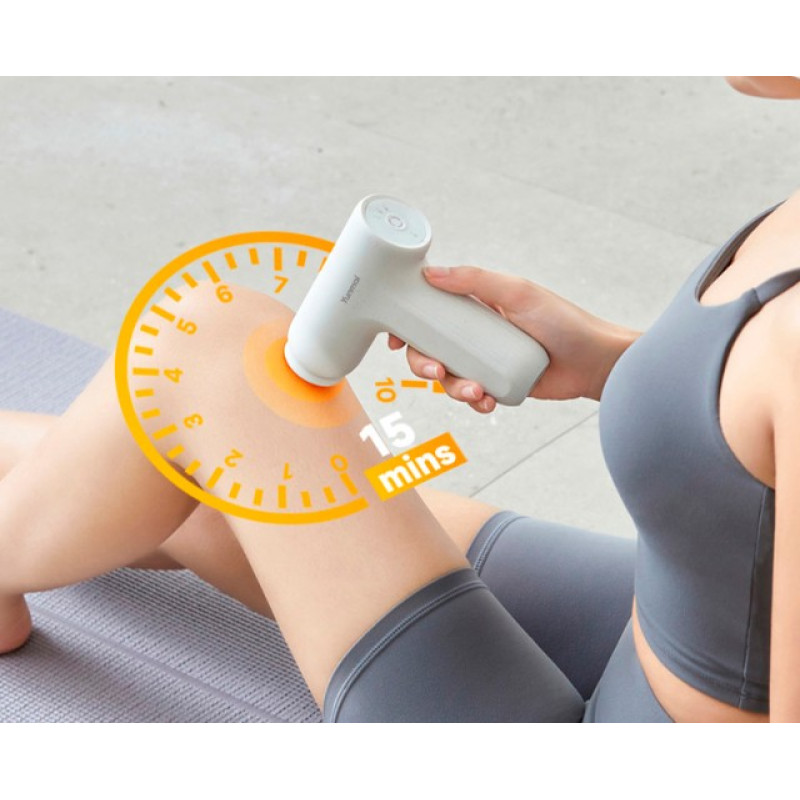 Yunmai Massage Gun mini 2 (YMFG-M356)