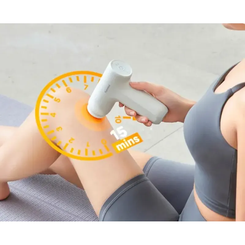 Массажер Yunmai Massage Gun mini 2 (YMFG-M356)