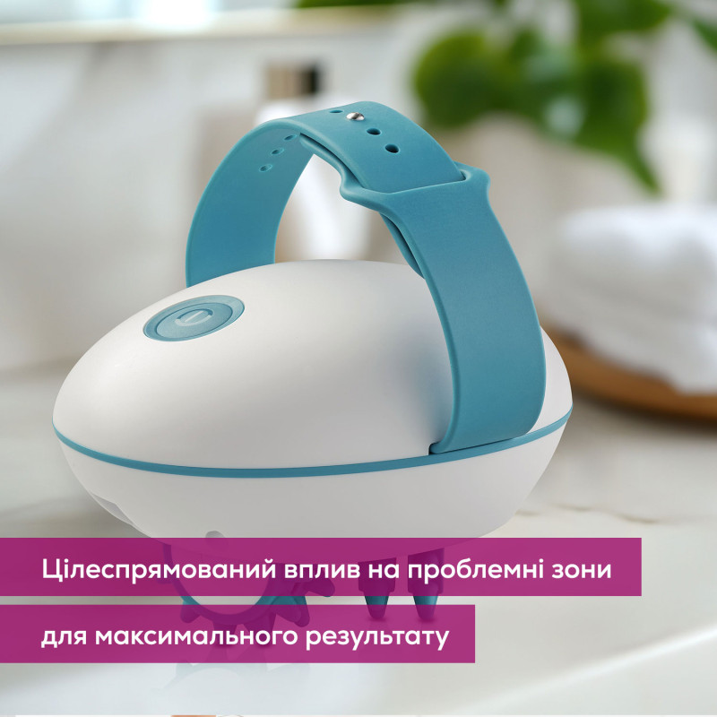 Массажер Beurer CM 51