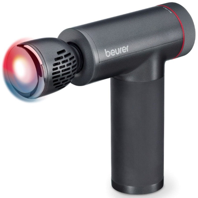 Массажер Beurer MG 195