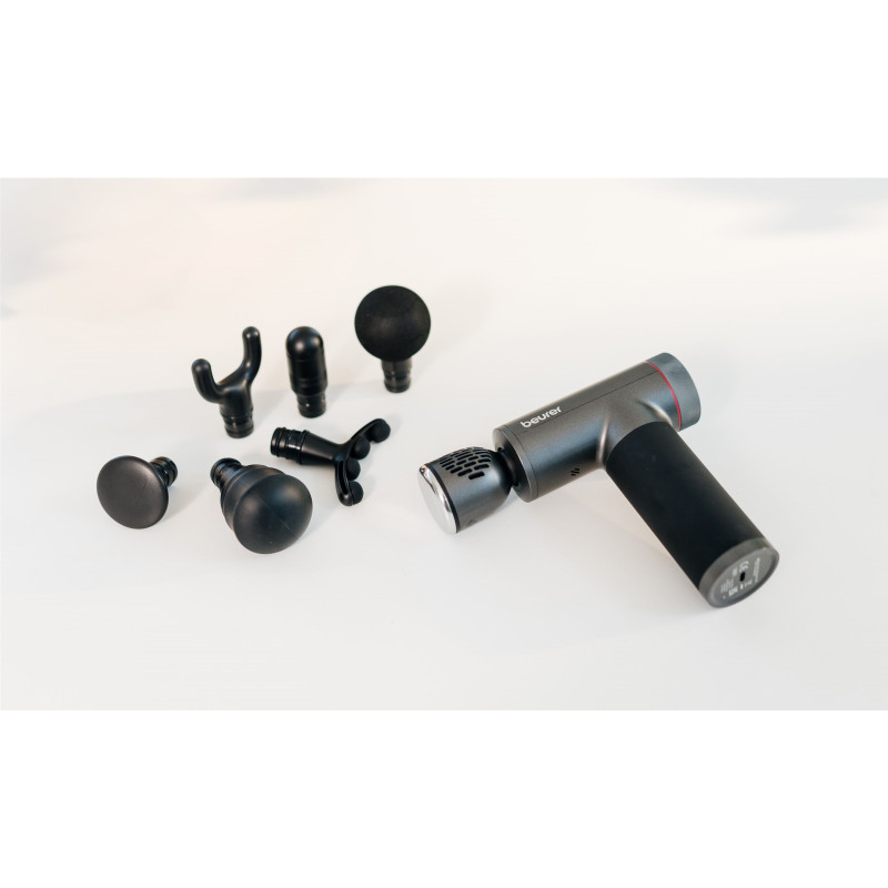 Массажер Beurer MG 195