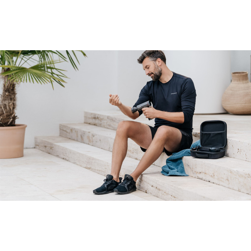 Массажер Beurer MG 195