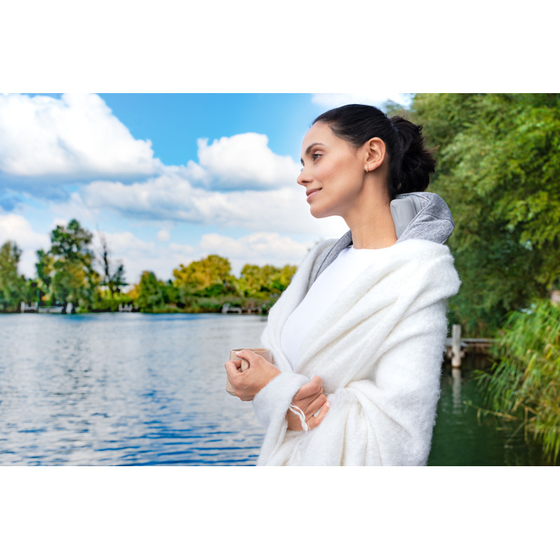 Массажер Beurer MG 154