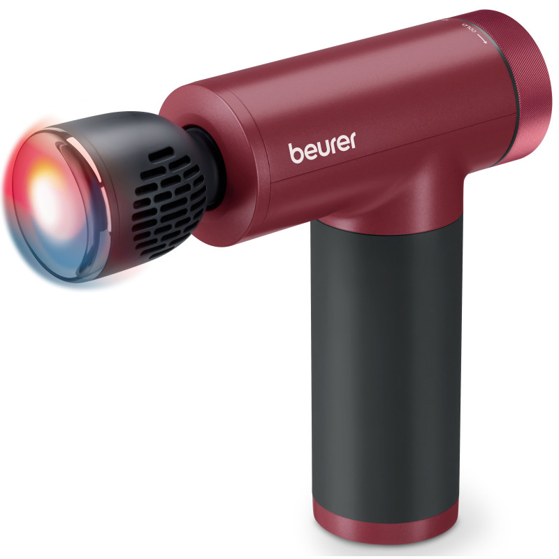 Массажер Beurer MG 195 LE