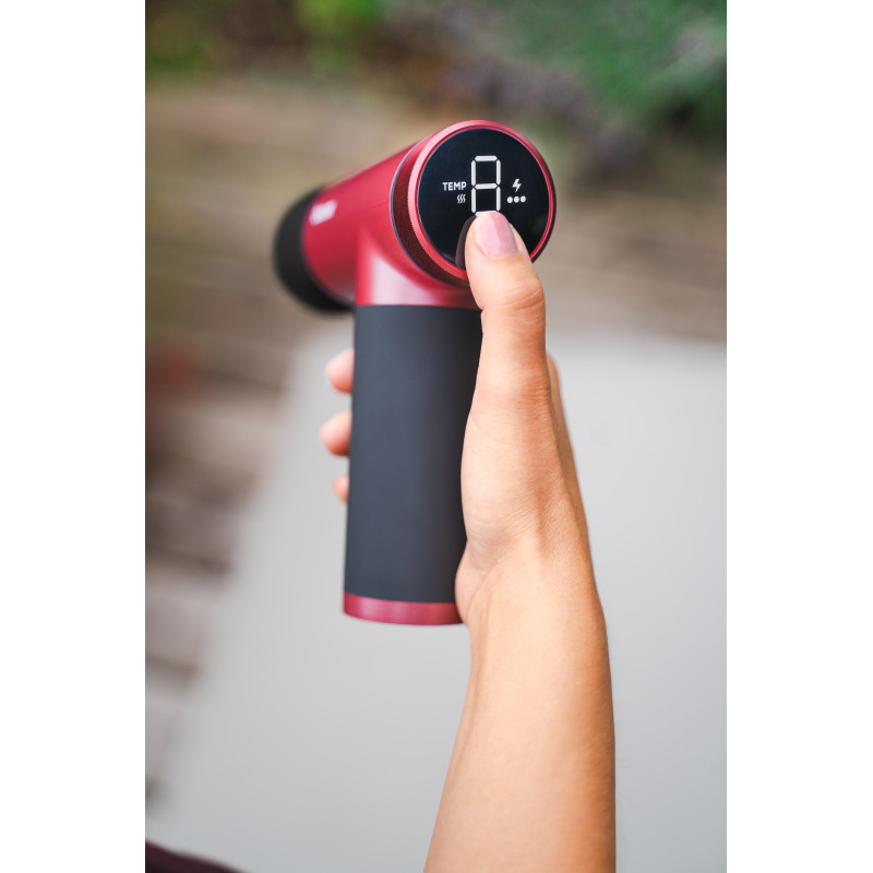 Массажер Beurer MG 195 LE