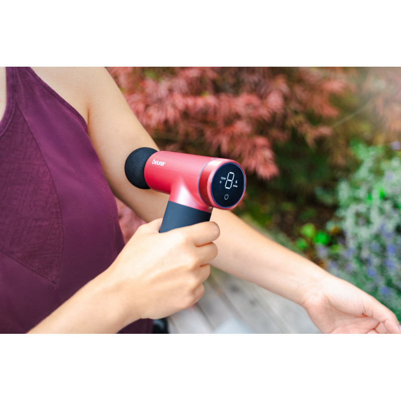 Массажер Beurer MG 195 LE