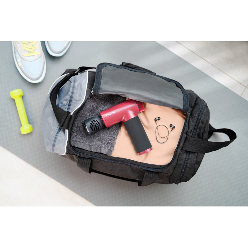 Массажер Beurer MG 195 LE