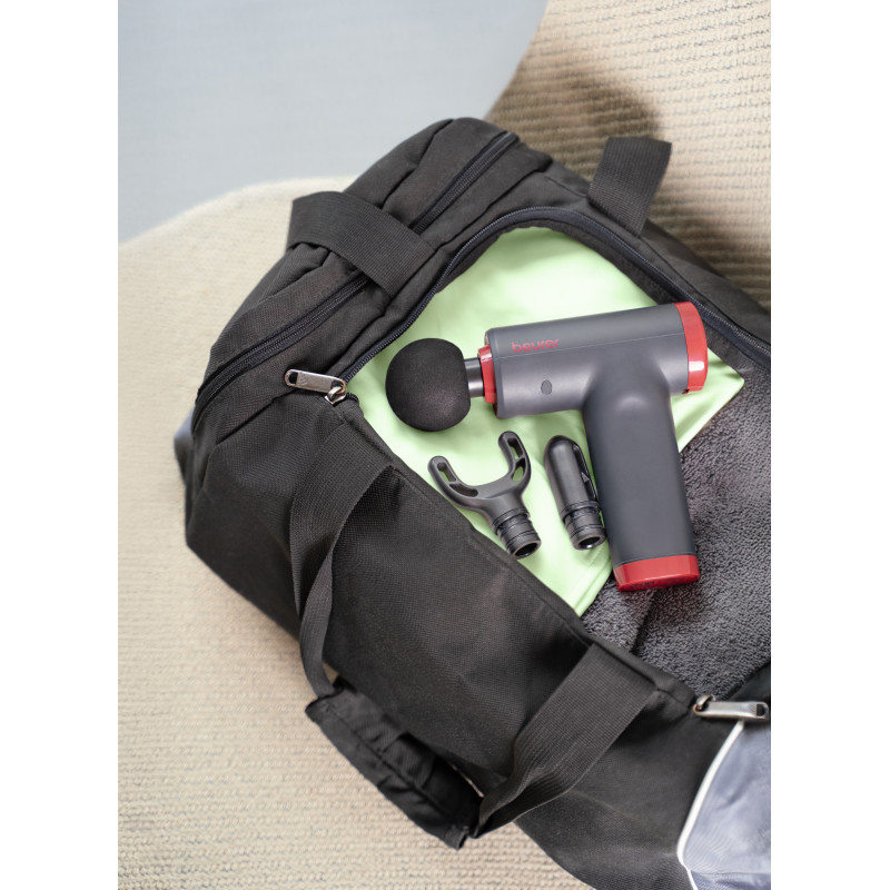 Массажер Beurer MG 89 LE