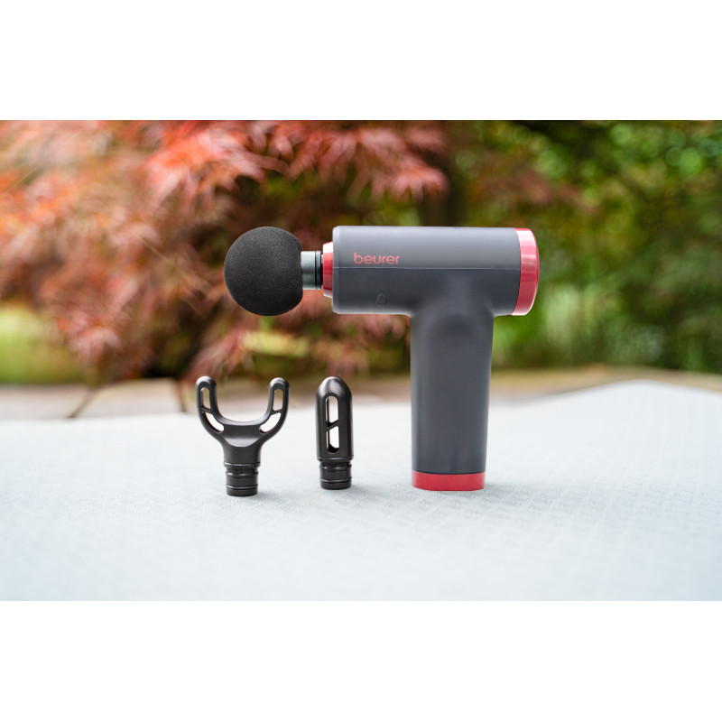 Массажер Beurer MG 89 LE
