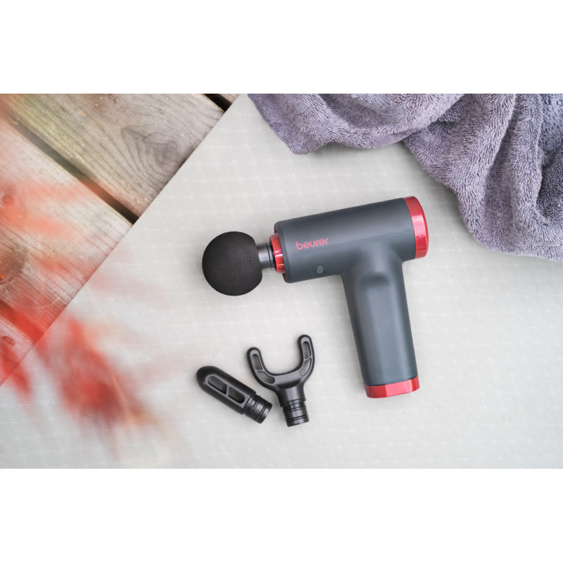 Массажер Beurer MG 89 LE