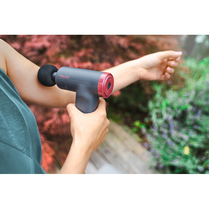 Массажер Beurer MG 89 LE