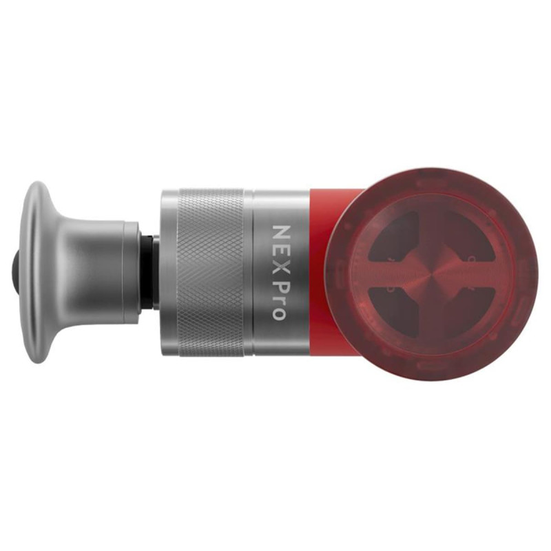 OYEET MG-T1 RED