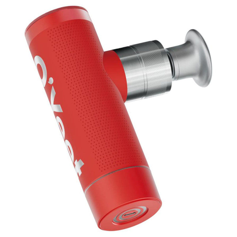 OYEET MG-T1 RED