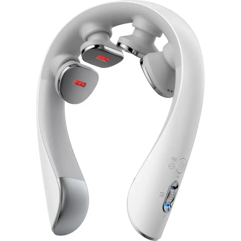 Масажер SKG K5-3 Pro Neck massager (41660)