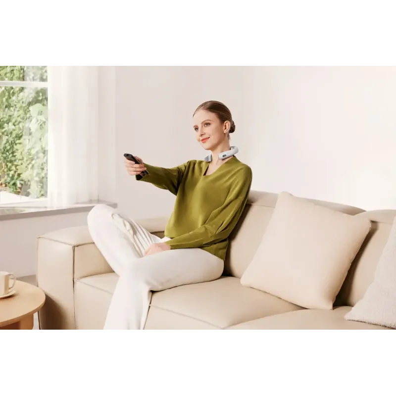 Масажер SKG K5-3 Pro Neck massager (41660)