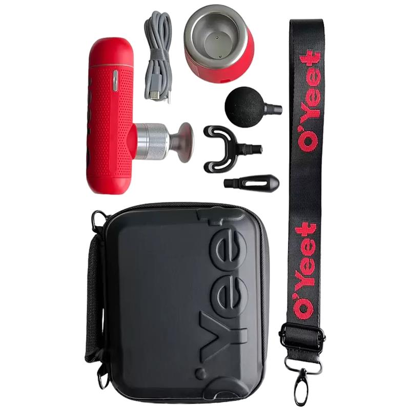 OYEET MG-M1