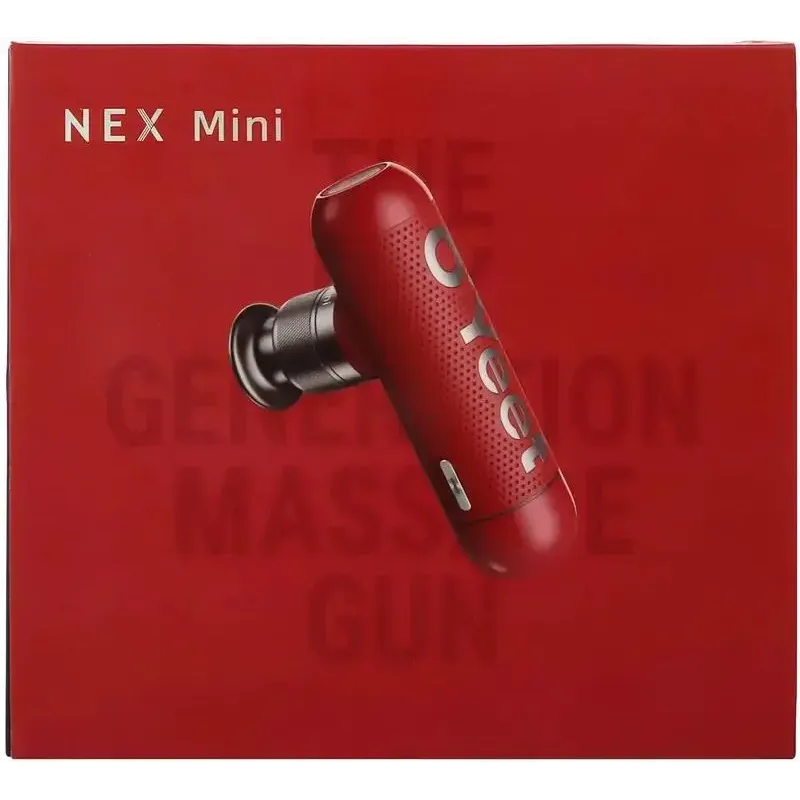 Массажер OYEET MG-M1