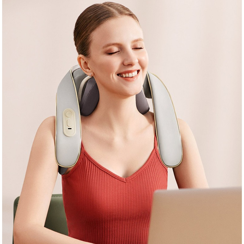 SKG H5 Mini Neck＆Shoulder Massager (42124)