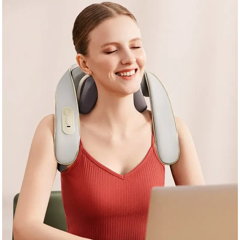 Масажер SKG H5 Mini Neck＆Shoulder Massager (42124)