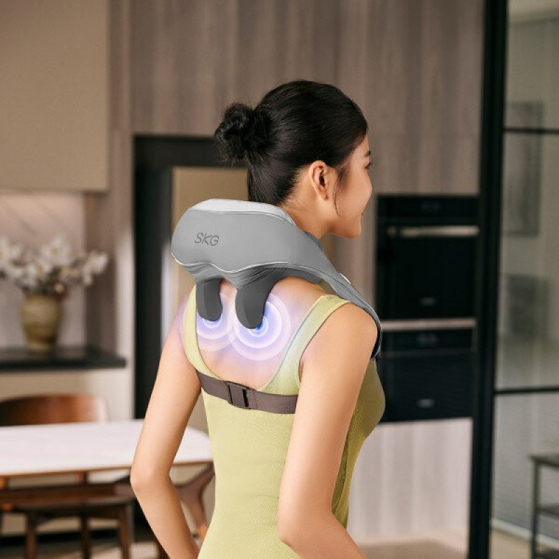 SKG H5 Mini Neck＆Shoulder Massager (42124)