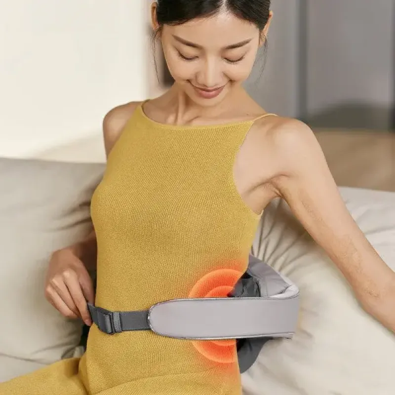 Масажер SKG H5 Mini Neck＆Shoulder Massager (42124)