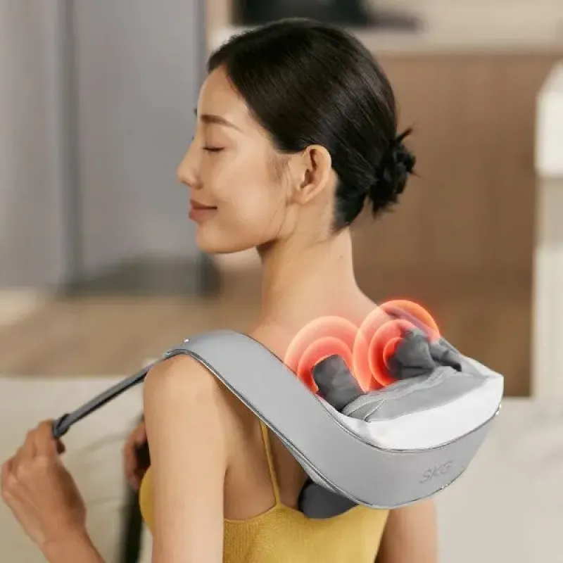 Масажер SKG H5 Mini Neck＆Shoulder Massager (42124)